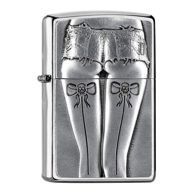 Zippo Sexy Hotpants