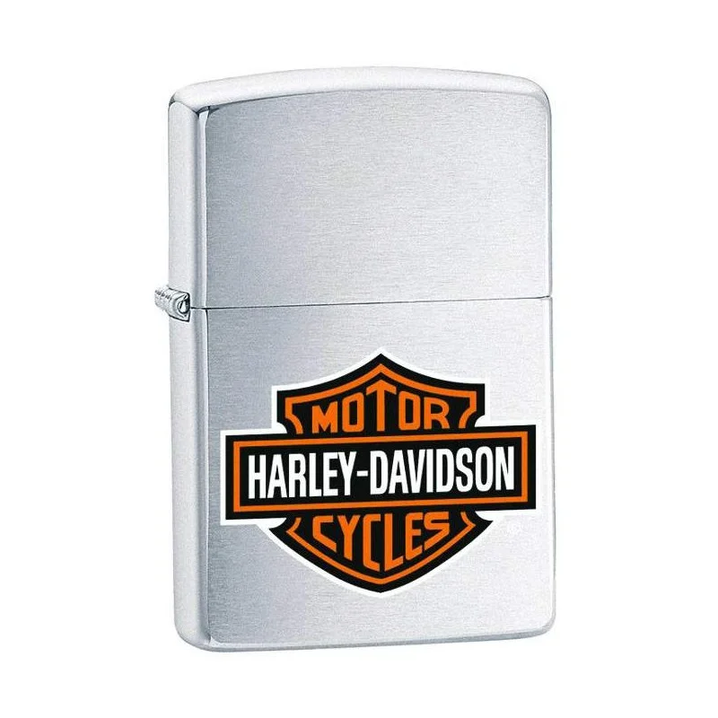 Zippo Harley-Davidson® 60001254