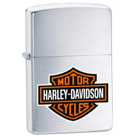 Zippo Harley-Davidson® 60001254