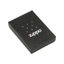 Zippo Emblème pique 3D