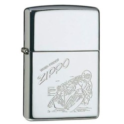 Zippo 250 Moto