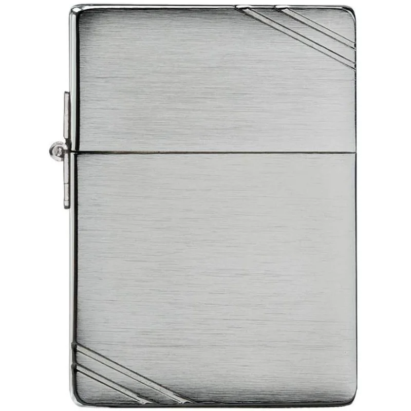 Zippo Replica 1935 with slashes