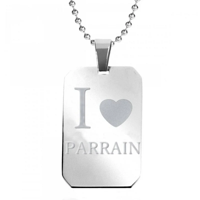 Pendentif photo