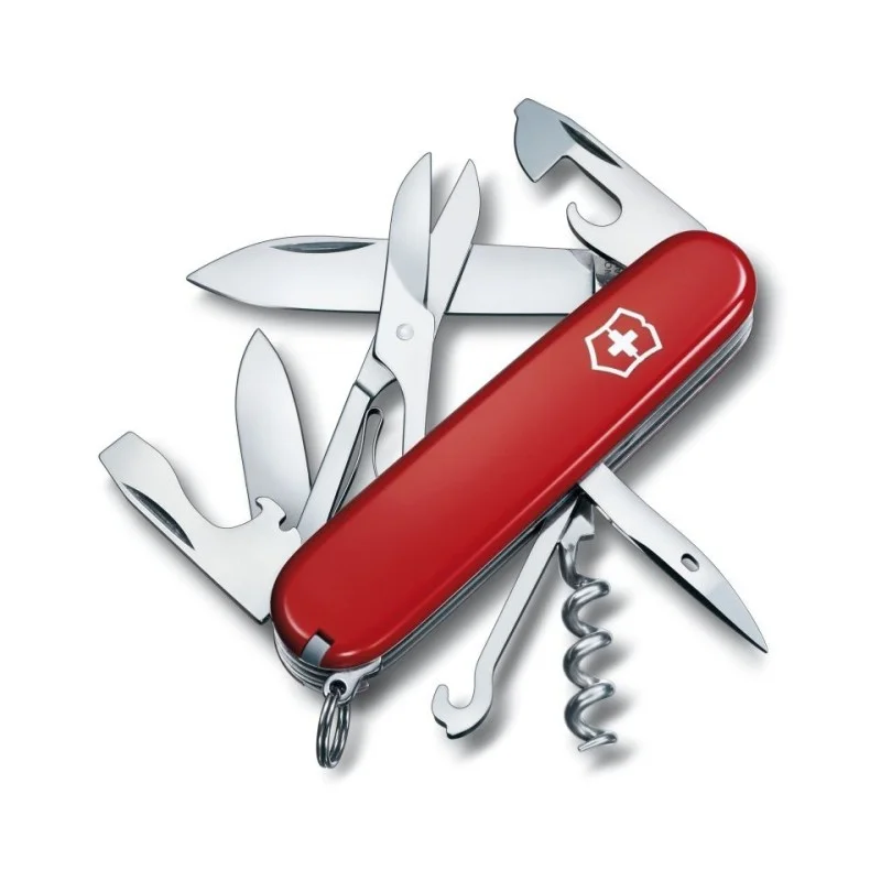 Couteau suisse personnalisé - Victorinox Climber