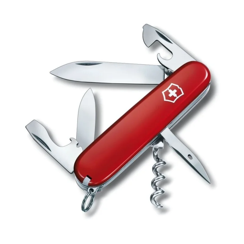 Couteau suisse Victorinox Spartan gravé