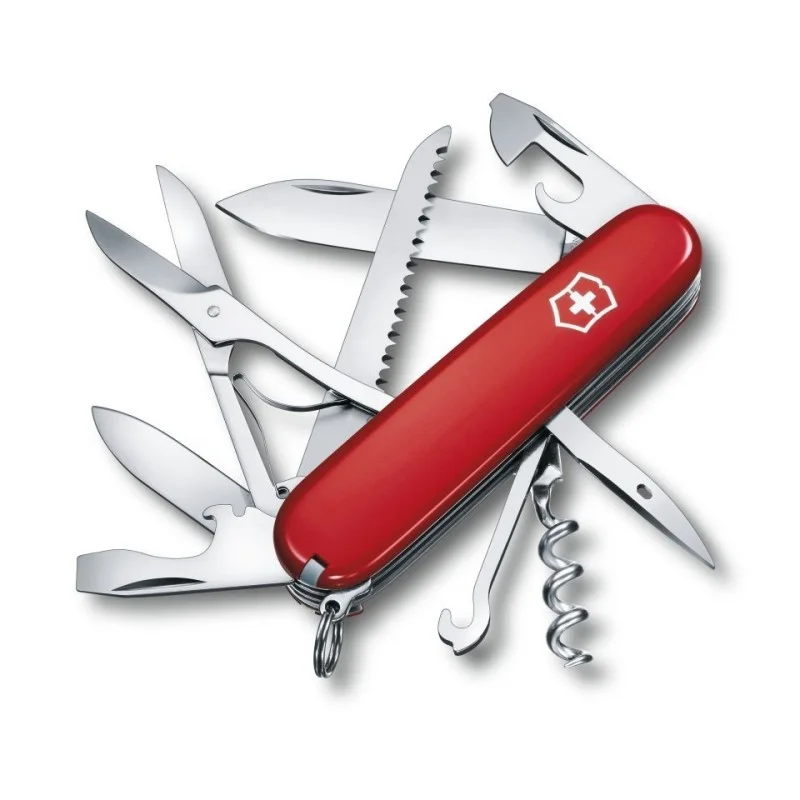 Victorinox Huntsman - couteau suisse personnalisé