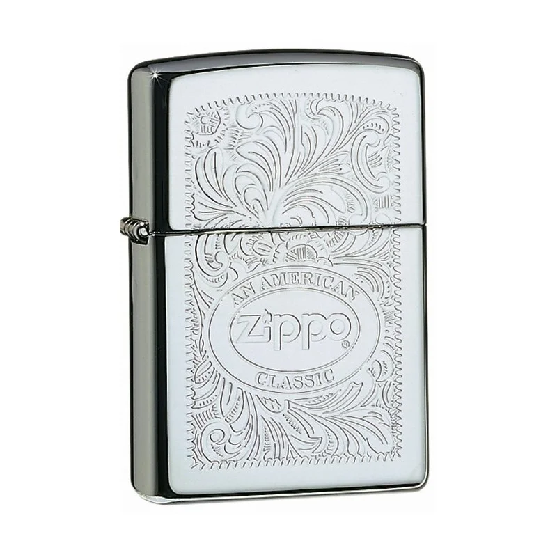 Zippo An American Classic