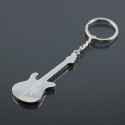 Porte-clés personnalisé guitare