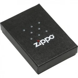 Zippo Spectrum avec logo