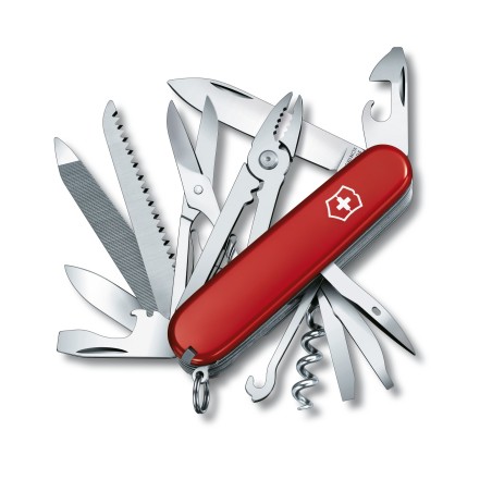 Couteau suisse Handyman personnalisé
