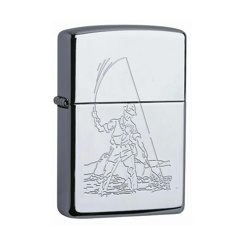 Zippo Pêcheur