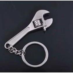Porte-clé clé à outils