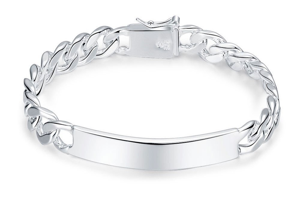 Bracelet femme, homme, enfant, perle or et fil, en chaine ou cordon -  RedLine - Redline