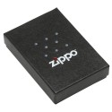 Zippo Trucker Emblem - Camionneur