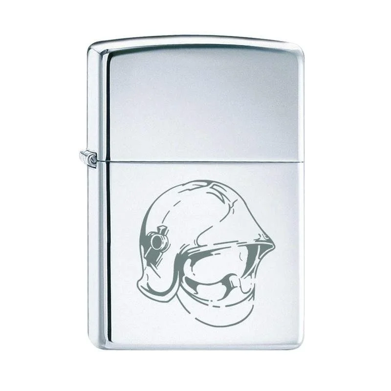 Zippo Casque de pompier