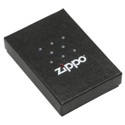 Zippo Moto 46